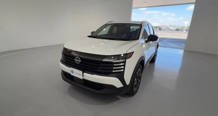 Thumbnail: 2026 Nissan Kicks - 1