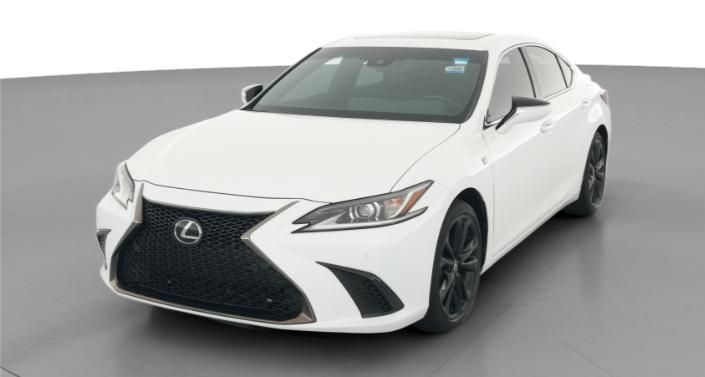 Thumbnail: 2022 Lexus ES - 1