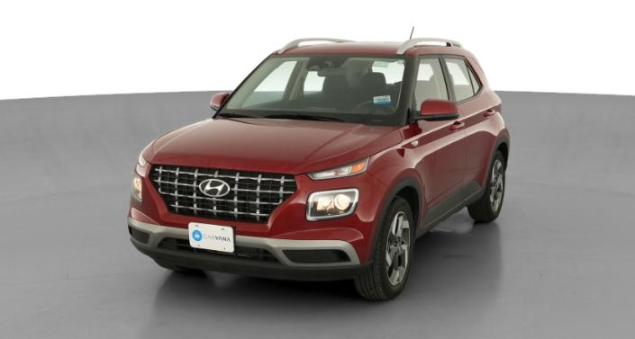 Thumbnail: 2025 Hyundai Venue - 1