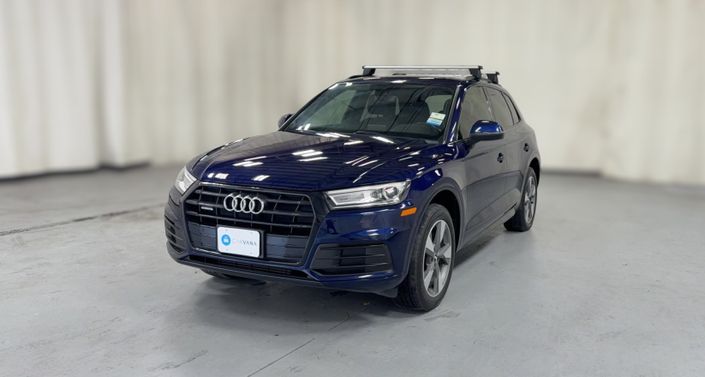 Thumbnail: 2020 Audi Q5 - 1