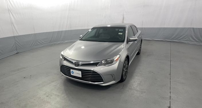 2018 Toyota Avalon XLE -
                  Kansas City, MO