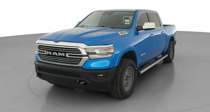 Thumbnail: 2022 RAM 1500 - 1
