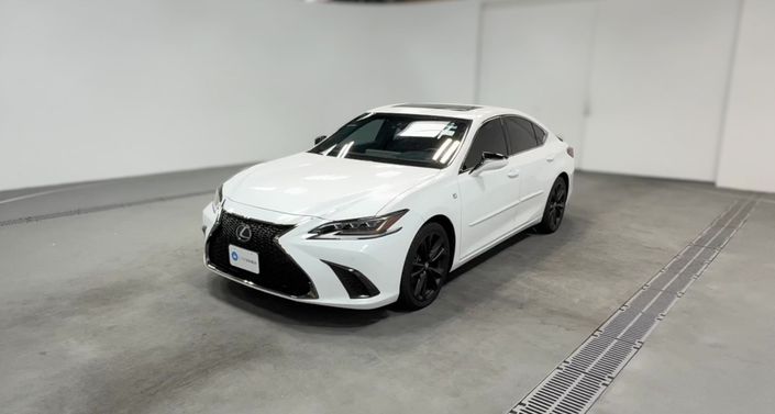 Thumbnail: 2019 Lexus ES - 1