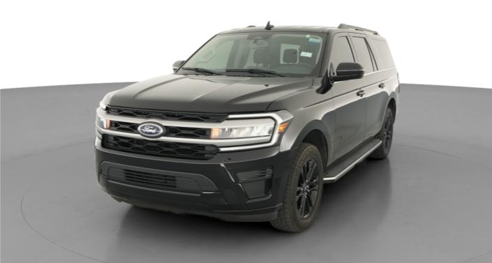 Thumbnail: 2022 Ford Expedition MAX - 1
