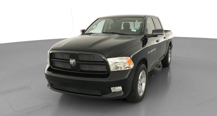 2012 RAM 1500 Sport R/T -
                  Trenton, OH