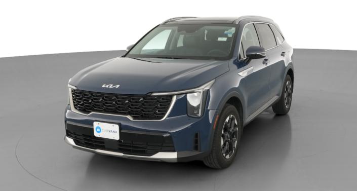 Thumbnail: 2024 Kia Sorento - 1