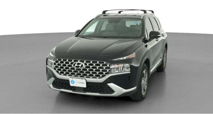 Thumbnail: 2022 Hyundai Santa Fe - 1