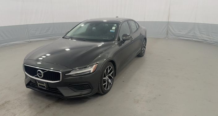 2019 Volvo S60 T6 Momentum -
                  Akron, NY