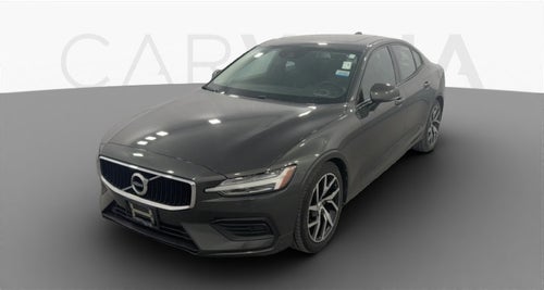 2019 Volvo S60