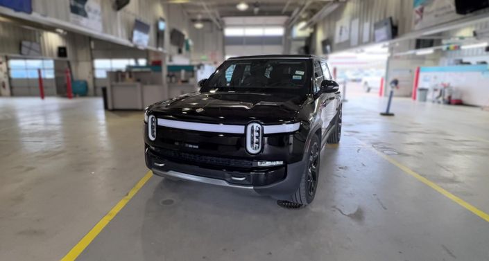 2023 Rivian R1S Adventure -
                  Fountain, CO