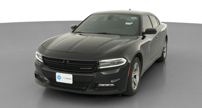 Thumbnail: 2018 Dodge Charger - 1