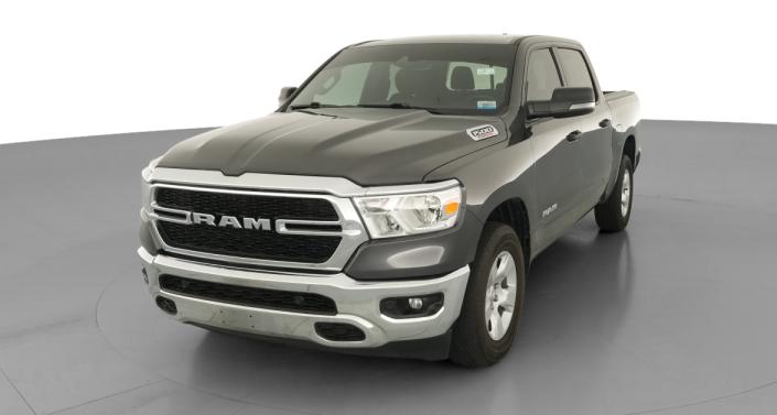 Thumbnail: 2023 RAM 1500 - 1