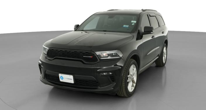 Thumbnail: 2021 Dodge Durango - 1