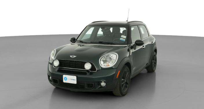 2014 MINI Cooper Countryman S -
                  Framingham, MA
