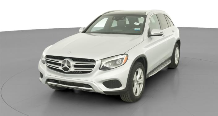 Thumbnail: 2017 Mercedes-Benz GLC - 1