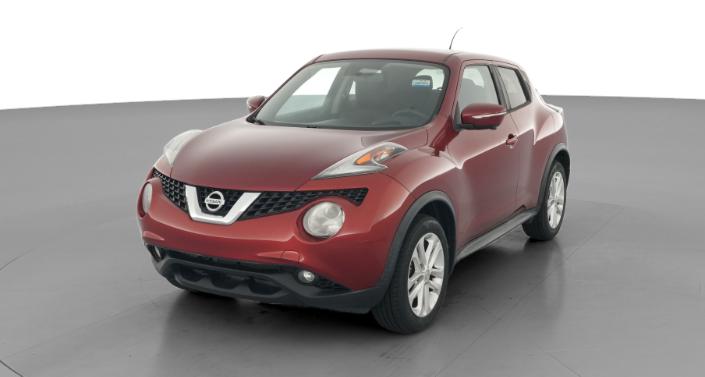 2016 Nissan Juke SL -
                  Haines City, FL