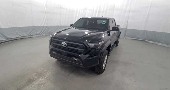 Thumbnail: 2024 Toyota Tacoma - 1