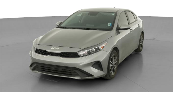 Thumbnail: 2024 Kia Forte - 1
