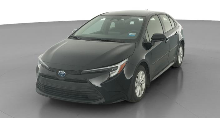 Thumbnail: 2024 Toyota Corolla - 1