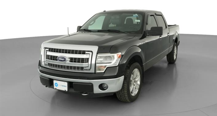2014 Ford Econoline E-150 -
                  Framingham, MA