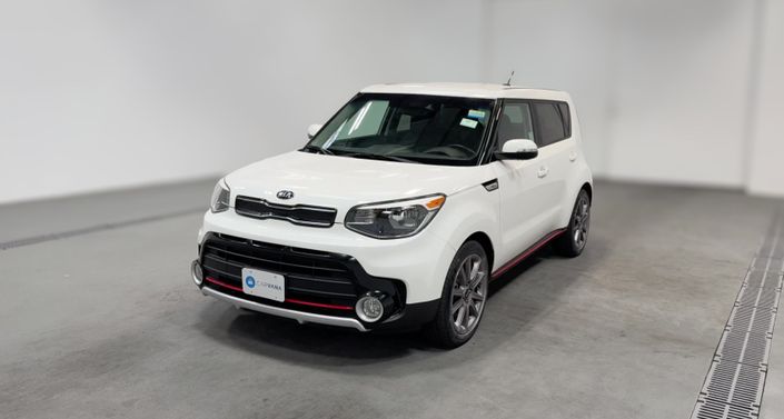 Thumbnail: 2019 Kia Soul - 1