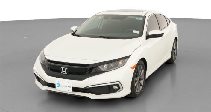 Thumbnail: 2020 Honda Civic - 1