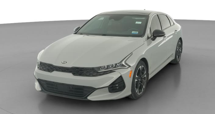 2021 Kia K5 GT-Line -
                  Indianapolis, IN