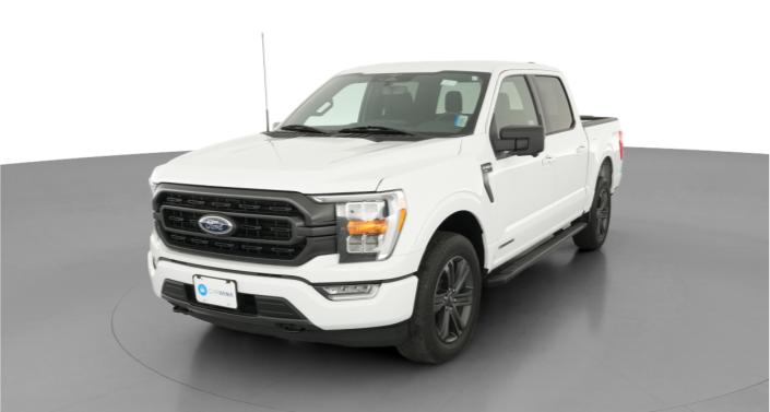 Thumbnail: 2023 Ford Econoline - 1