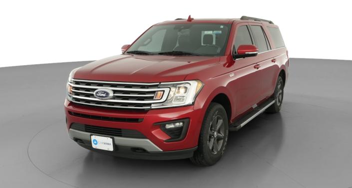 2020 Ford Expedition MAX XLT -
                  Indianapolis, IN