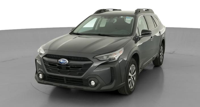Thumbnail: 2024 Subaru Outback - 1