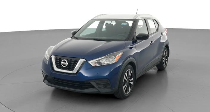 2019 Nissan Kicks SV -
                  Haines City, FL