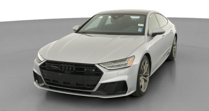 2021 Audi A7 Premium Plus -
                  Trenton, OH