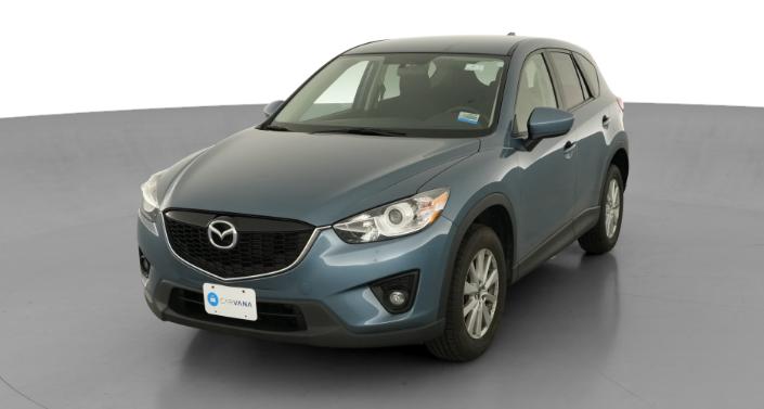 Thumbnail: 2014 Mazda CX-5 - 1