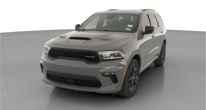 Thumbnail: 2022 Dodge Durango - 1