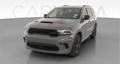 2022 Dodge Durango