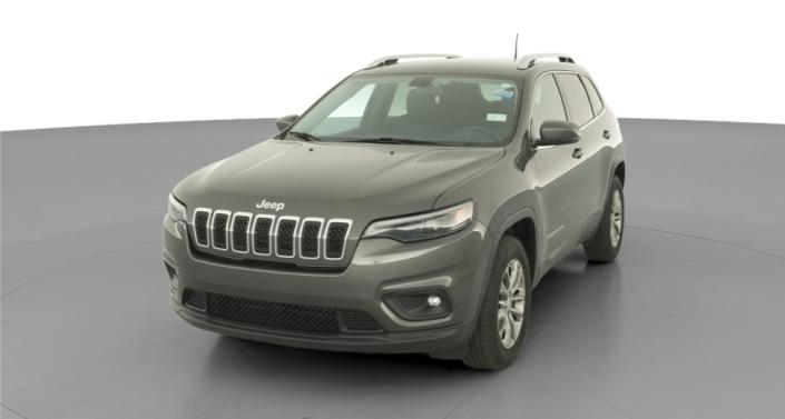 Thumbnail: 2019 Jeep Cherokee - 1