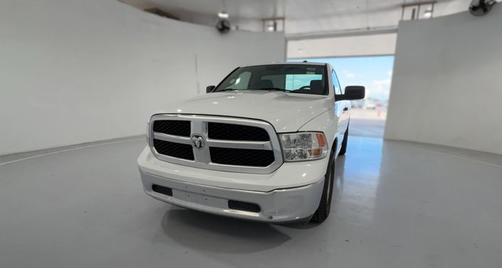 2022 RAM 1500 Classic Tradesman -
                  Tempe, AZ