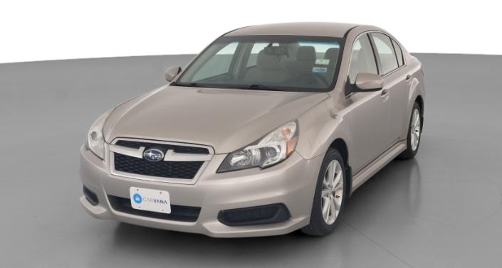 2014 Subaru Legacy Premium -
                  Lorain, OH