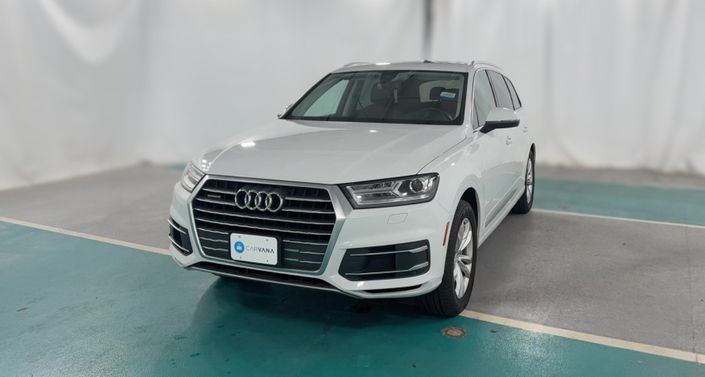 2019 Audi Q7 SE Premium -
                  Manville, NJ