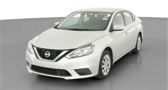 Thumbnail: 2019 Nissan Sentra - 1