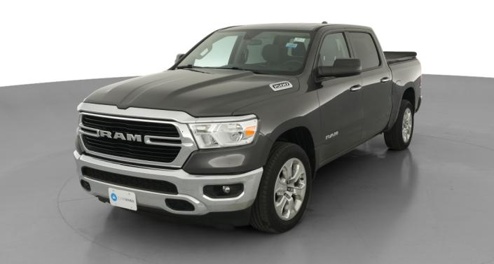 Thumbnail: 2020 RAM 1500 - 1