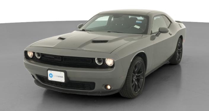 2018 Dodge Challenger SXT -
                  Colonial Heights, VA