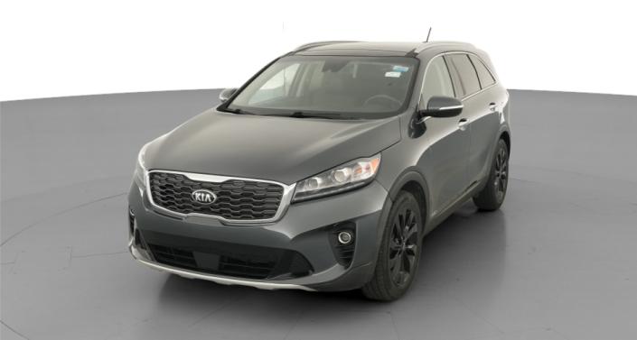 Thumbnail: 2020 Kia Sorento - 1