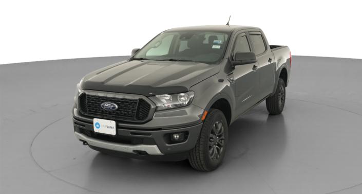 Thumbnail: 2019 Ford Ranger - 1