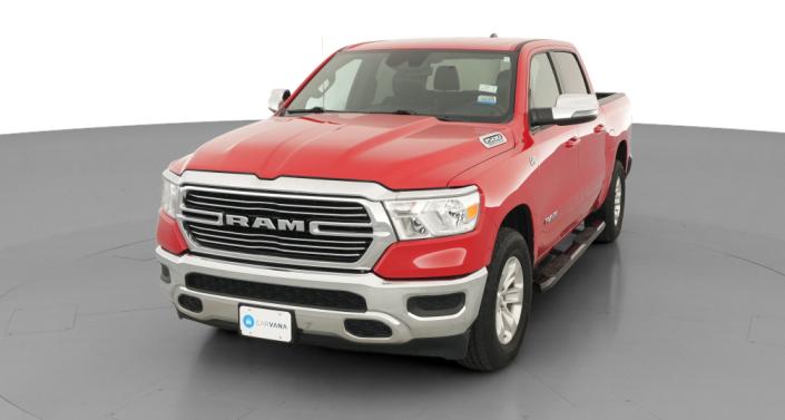 Thumbnail: 2024 RAM 1500 - 1