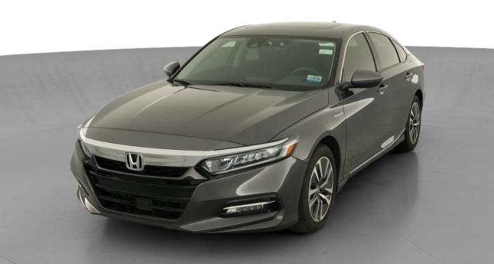Thumbnail: 2018 Honda Accord - 1