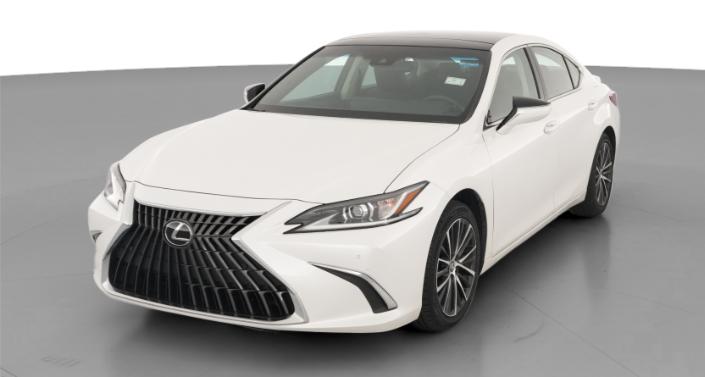Thumbnail: 2022 Lexus ES - 1