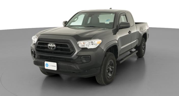 Thumbnail: 2023 Toyota Tacoma - 1
