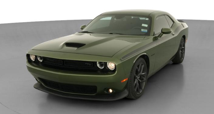 Thumbnail: 2021 Dodge Challenger - 1