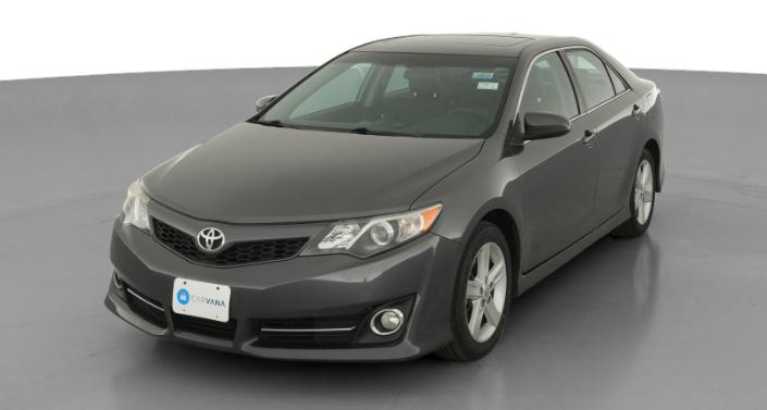 Thumbnail: 2014 Toyota Camry - 1